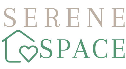 Serene Home Space