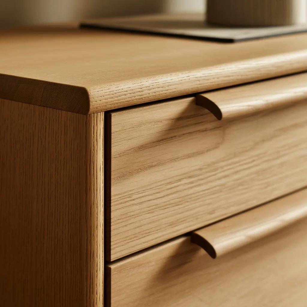 Best wood types for japandi dressers 1 Best wood types for japandi dressers 1