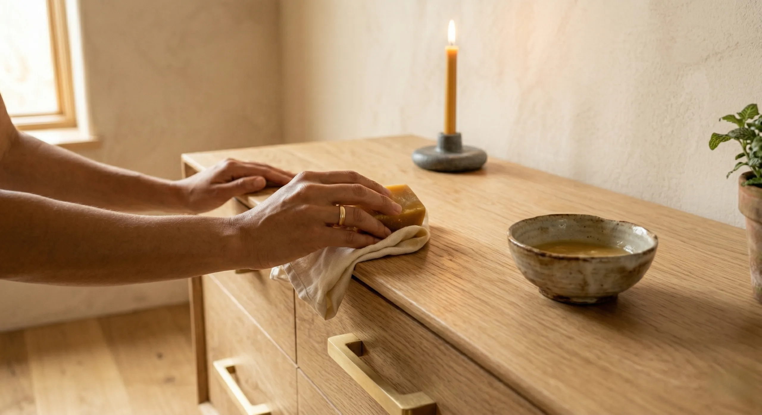 Caring for japandi dressers for american homes Caring for japandi dressers for american homes scaled