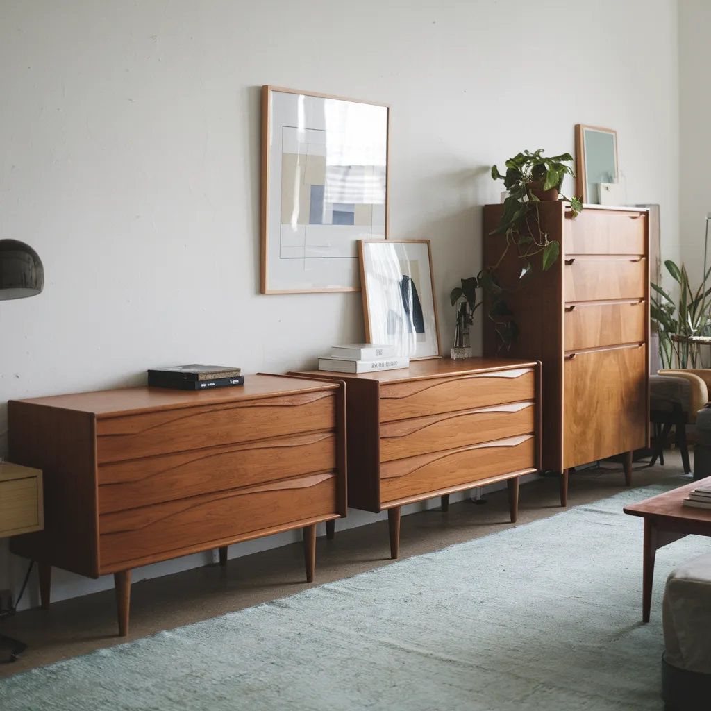 Japandi long dressers complete guide for a serene home